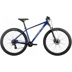 Велосипед 29" Kinetic CRYSTAL 2026 Dark Blue