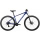 Велосипед 29" Kinetic CRYSTAL 2026 Dark Blue