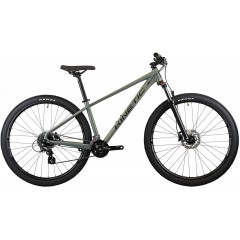 Велосипед 29" Kinetic CRYSTAL 2026 Smoky Green (mat)