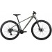 Велосипед 29" Kinetic CRYSTAL 2026 Smoky Green (mat)
