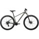 Велосипед 29" Kinetic CRYSTAL 2026 Smoky Green (mat) Велосипед 29" Kinetic CRYSTAL 2026 Smoky Green (mat)