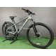 Велосипед 29" Kinetic CRYSTAL 2026 Smoky Green (mat)