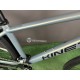 Велосипед 29" Kinetic CRYSTAL 2026 Smoky Green (mat)