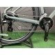 Велосипед 29" Kinetic CRYSTAL 2026 Smoky Green (mat)