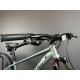 Велосипед 29" Kinetic CRYSTAL 2026 Smoky Green (mat)