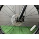 Велосипед 29" Kinetic CRYSTAL 2026 Smoky Green (mat)