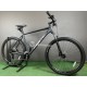 Велосипед 29" Kinetic CRYSTAL 2026 Dark Grey