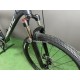 Велосипед 29" Kinetic CRYSTAL 2026 Dark Grey