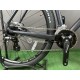 Велосипед 29" Kinetic CRYSTAL 2026 Dark Grey