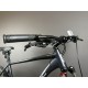 Велосипед 29" Kinetic CRYSTAL 2026 Dark Grey