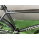 Велосипед 29" Kinetic CRYSTAL 2026 Dark Grey