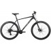 Велосипед 29" Kinetic CRYSTAL 2026 Dark Grey
