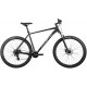 Велосипед 29" Kinetic CRYSTAL 2026 Dark Grey Велосипед 29" Kinetic CRYSTAL 2026 Dark Grey