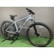 Велосипед 29" Kinetic STORM 2026 Grey