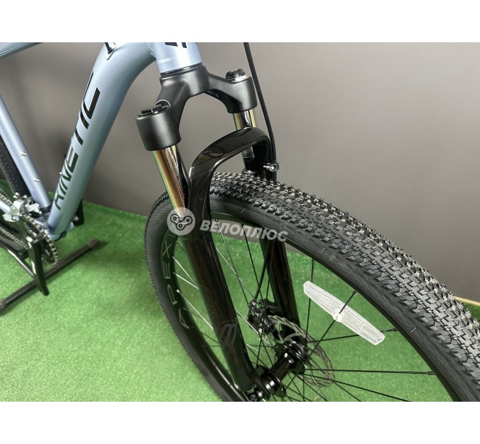 Велосипед 29" Kinetic STORM 2026 Grey