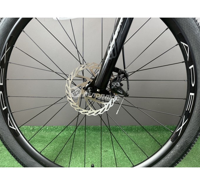 Велосипед 29" Kinetic STORM 2026 Grey