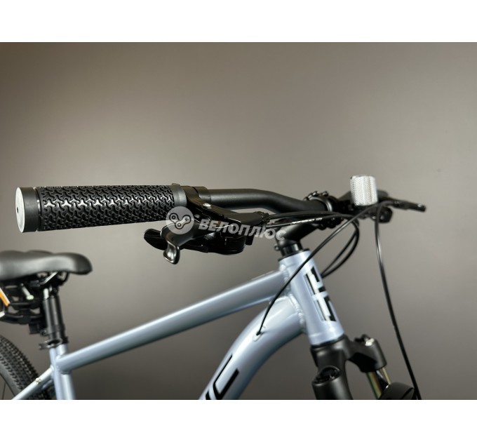 Велосипед 29" Kinetic STORM 2026 Grey
