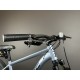 Велосипед 29" Kinetic STORM 2026 Grey