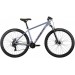 Велосипед 29" Kinetic STORM 2026 Grey