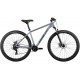 Велосипед 29" Kinetic STORM 2026 Grey Велосипед 29" Kinetic STORM 2026 Grey