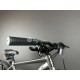 Велосипед 29" Kinetic STORM 2026 Grey-Brown (mat)