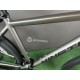 Велосипед 29" Kinetic STORM 2026 Grey-Brown (mat)