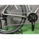 Велосипед 29" Kinetic STORM 2026 Grey-Brown (mat)