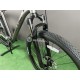 Велосипед 29" Kinetic STORM 2026 Grey-Brown (mat)