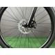 Велосипед 29" Kinetic STORM 2026 Grey-Brown (mat)