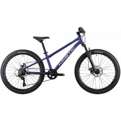 Велосипед 24" Kinetic SNIPER 2026 Violet (mat)