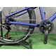 Велосипед 24" Kinetic SNIPER 2026 Violet (mat)