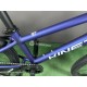 Велосипед 24" Kinetic SNIPER 2026 Violet (mat)