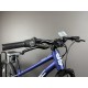 Велосипед 24" Kinetic SNIPER 2026 Violet (mat)