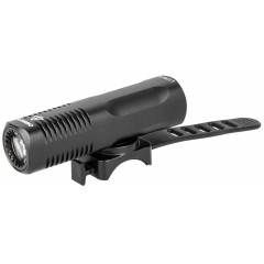 Велосипедна фара ONRIDE Lumis (800 lm), чорна