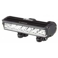 Велосипедна фара ONRIDE Offroad 30 UPD (1400 lm), чорна