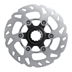 Ротор SHIMANO SM-RT70-SS ICE TECH, CENTER LOCK 140мм