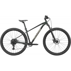 Велосипед 27,5" Cannondale TRAIL 3 2026 GMG