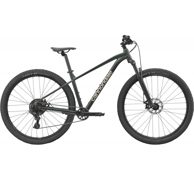 Велосипед 27,5" Cannondale TRAIL 3 2026 GMG