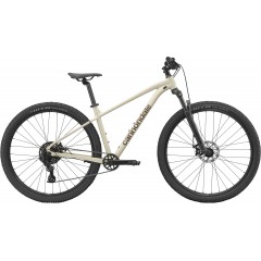 Велосипед 27,5" Cannondale TRAIL 3 2026 MRK