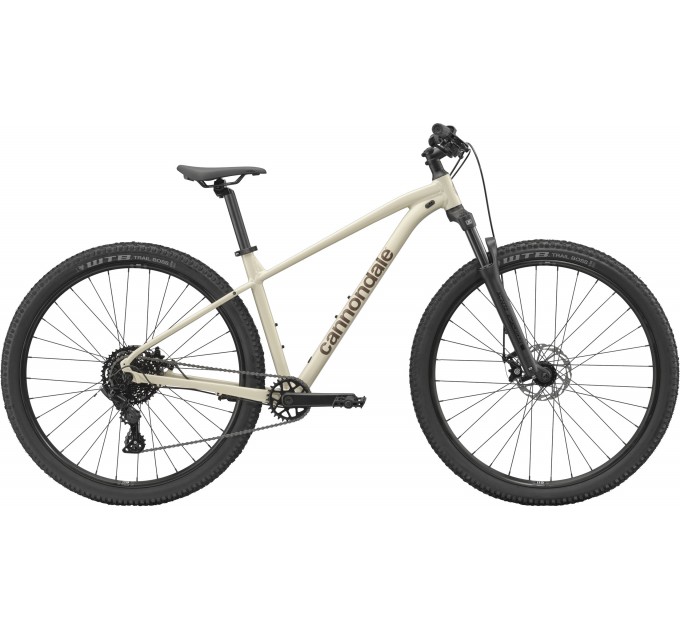 Велосипед 27,5" Cannondale TRAIL 3 2026 MRK