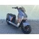 Велосипед 12" Yadea GS80 / 0948 72V 50Ah 2999W 2026 сірий
