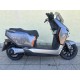 Велосипед 12" Yadea GS80 / 0948 72V 50Ah 2999W 2026 сірий