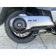 Велосипед 12" Yadea GS80 / 0948 72V 50Ah 2999W 2026 сірий