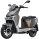 Велосипед 12" Yadea GS80 / 0948 72V 50Ah 2999W 2026 сірий