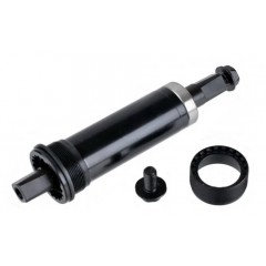 Картридж каретки 120*167mm под квадрат NECO B911 для фэтбайков