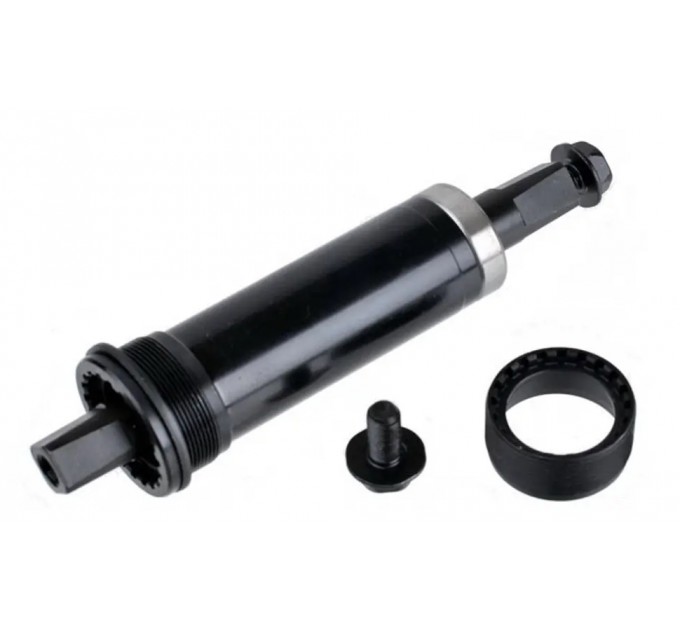 Картридж каретки 120*167mm под квадрат NECO B911 для фэтбайков Картридж каретки 120*167mm под квадрат NECO B911 для фэтбайков