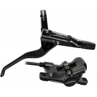 Гальма дисковi гідравлічні SHIMANO DEORE BL-M6000 R750mm