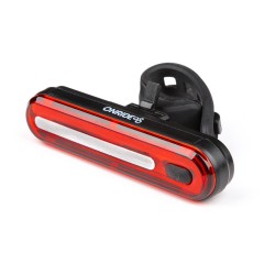 Заднє світло ONRIDE Inferno 20 (100 lm), чорний