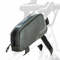 Сумка на раму ONRIDE Framebag (0,8 л), черная