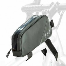 Сумка на раму ONRIDE Framebag (0,8 л), чорна